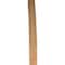 Ekena Millwork 4"W x 32"D x 36"H Thorton Rough Sawn Knee Brace, Western Red Cedar BRC04X32X36THR00RWR - alternate 2